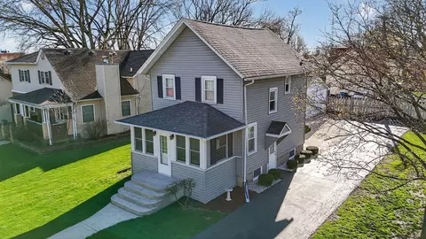 Exterior - 359 Crotty Ave, Seneca, IL 61360 photo 3 of 9
