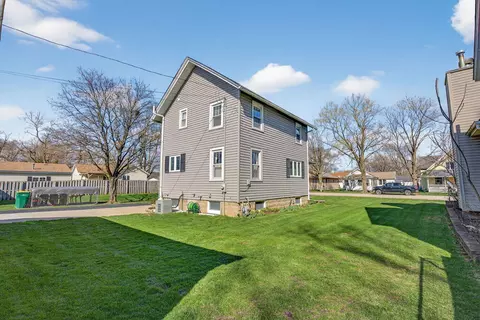 Exterior - 359 Crotty Ave, Seneca, IL 61360 photo 9 of 9