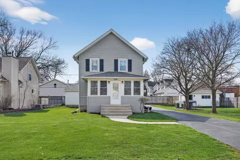 359 Crotty Ave, Seneca, IL 61360