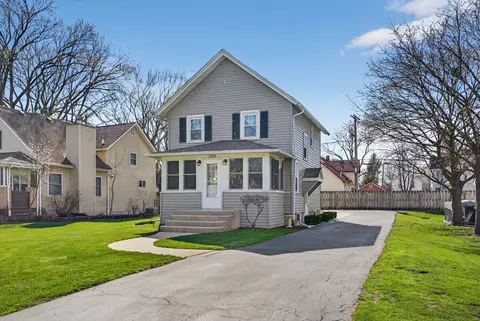 Exterior - 359 Crotty Ave, Seneca, IL 61360 photo 4 of 9