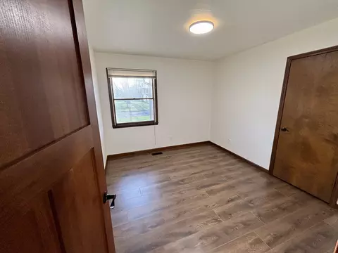 Bedroom - 112 Donoho Dr, Salem, IL 62881 photo 1 of 2