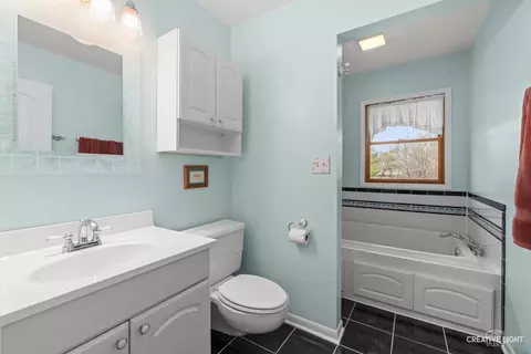Bath - 1005 Meadow Ln, Elgin, IL 60123 photo 1 of 2