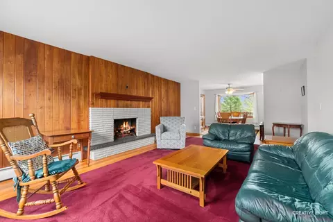 Living - 1005 Meadow Ln, Elgin, IL 60123 photo 1 of 1