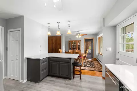 Kitchen - 1005 Meadow Ln, Elgin, IL 60123 photo 3 of 3