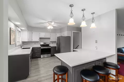 Kitchen - 1005 Meadow Ln, Elgin, IL 60123 photo 1 of 3