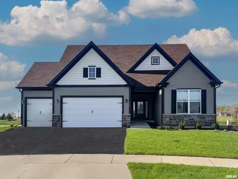 lot15 Faiths Way, Bettendorf, IA 52722