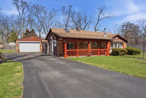 10606 W Eastwood Rd, Beach Park, IL 60087