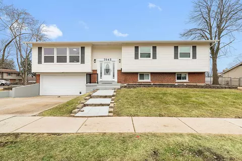 Undisclosed, Hanover Park, IL 60133