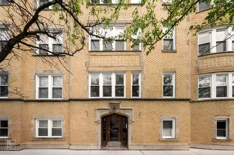 5255 N Rockwell St #1, Chicago, IL 60625