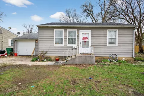 627 S Circle Dr, Wilmington, IL 60481