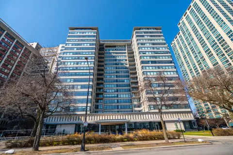 3430 N Lake Shore Dr #10P, Chicago, IL 60657