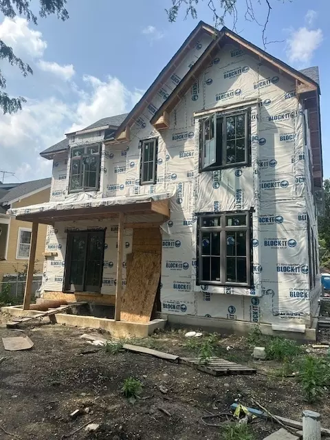 316 S Fairview Ave, Park Ridge, IL 60068