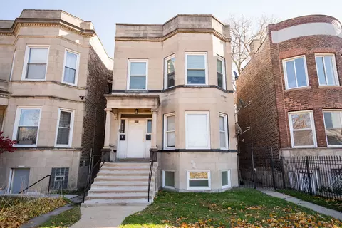 5419 S Wabash Ave, Chicago, IL 60615