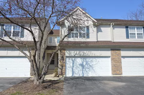 842 Amelia Ct, Grayslake, IL 60030
