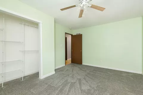 Bedroom - 2359 105th Ave, Aledo, IL 61231 photo 5 of 7