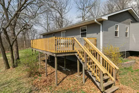 Exterior - 2359 105th Ave, Aledo, IL 61231 photo 3 of 10