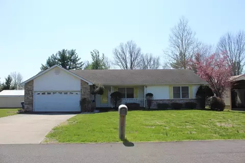 3107 Apricot Ave, Mount Vernon, IL 62864