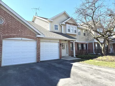 1215 N Williams Dr #1, Palatine, IL 60074