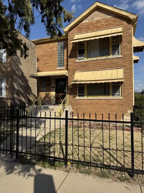 8259 S Marshfield Ave, Chicago, IL 60620