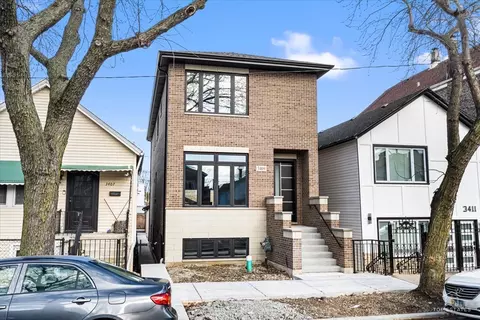 3409 S Lituanica Ave, Chicago, IL 60608