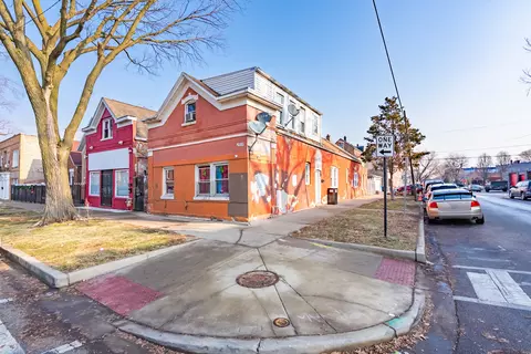 2859 S Homan Ave, Chicago, IL 60623