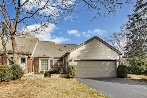 Exterior - 12 Warrington Dr, Lake Bluff, IL 60044 photo 3 of 14
