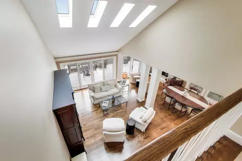 Entry Way - 12 Warrington Dr, Lake Bluff, IL 60044 photo 3 of 3