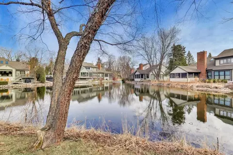 Exterior - 12 Warrington Dr, Lake Bluff, IL 60044 photo 14 of 14