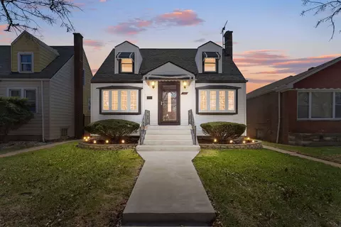 343 W 124th St, Chicago, IL 60628