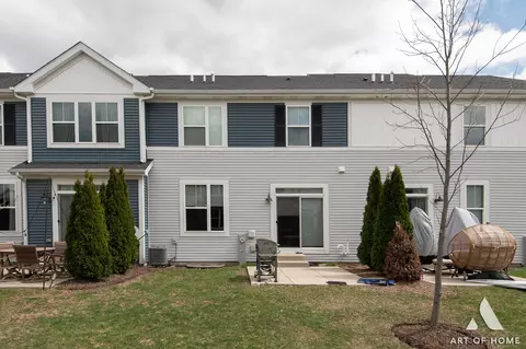Exterior - 4139 Winslow Ct, Aurora, IL 60504 photo 1 of 3