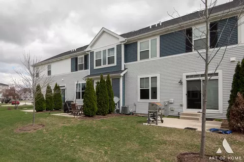 Exterior - 4139 Winslow Ct, Aurora, IL 60504 photo 2 of 3
