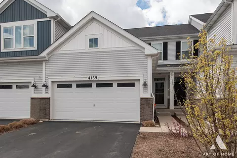 4139 Winslow Ct, Aurora, IL 60504