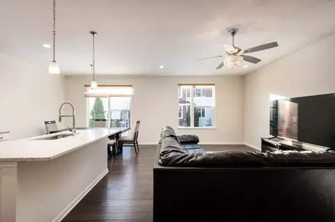 Living - 4139 Winslow Ct, Aurora, IL 60504 photo 2 of 3