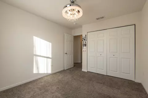 Bedroom - 4139 Winslow Ct, Aurora, IL 60504 photo 3 of 7