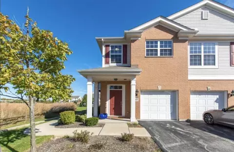 7520 Claridge Dr #F, Bridgeview, IL 60455