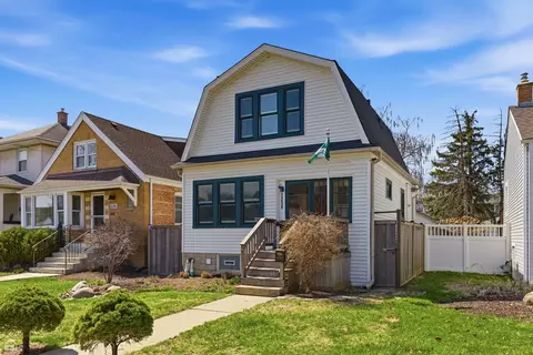 3236 Park Ave, Brookfield, IL 60513