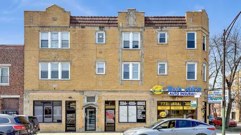 3024 N Pulaski Rd #4B, Chicago, IL 60641