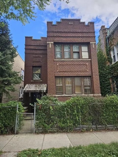4915 N Troy St, Chicago, IL 60625