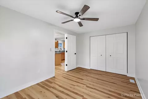 Bedroom - 2617 W Emerald Ct, Mchenry, IL 60051 photo 2 of 4