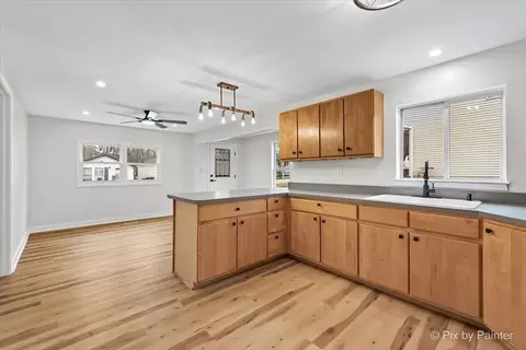 Kitchen - 2617 W Emerald Ct, Mchenry, IL 60051 photo 2 of 2