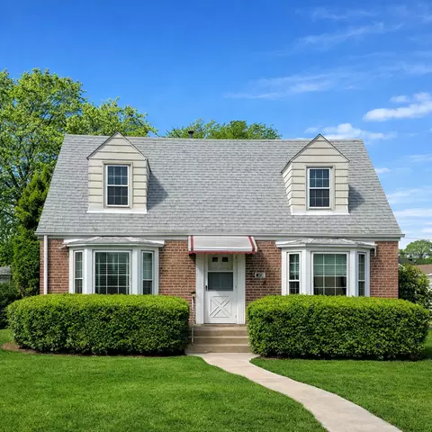 7456 W Seminole St, Chicago, IL 60631