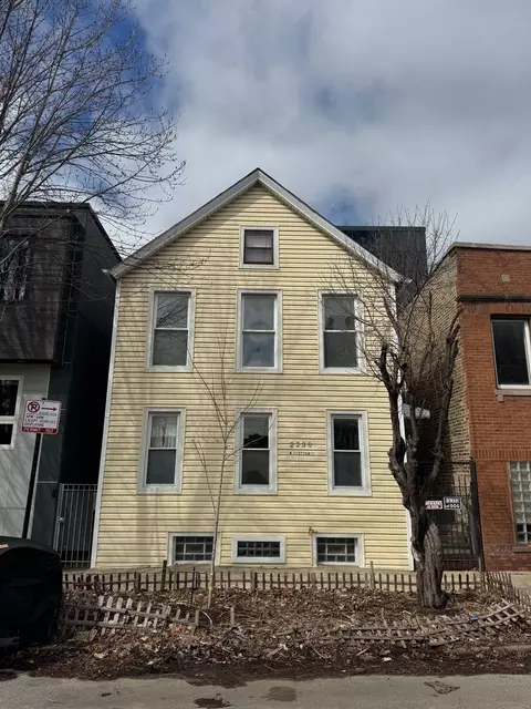 2230 N Washtenaw Ave, Chicago, IL 60647