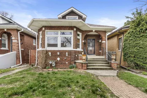 1464 Shirley Dr, Calumet City, IL 60409