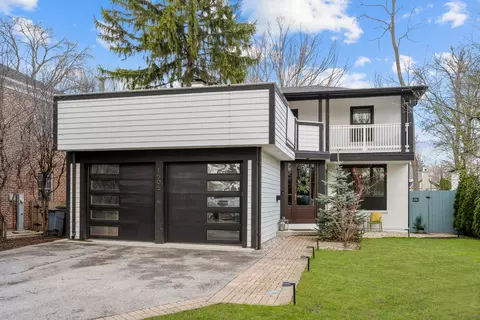 1505 Tower Rd, Winnetka, IL 60093