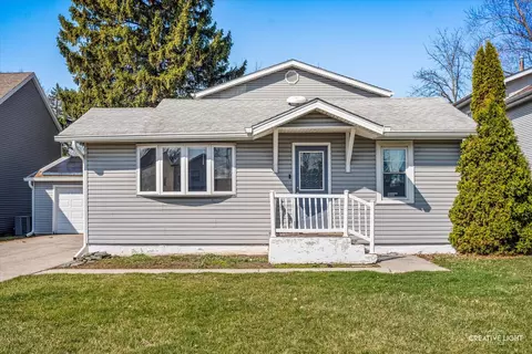 23530 N Park Rd, Lake Zurich, IL 60047