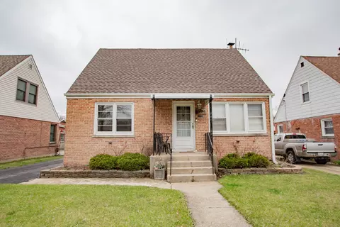 3106 Sunset Ln, Franklin Park, IL 60131