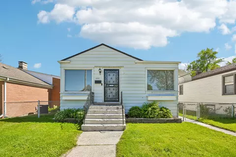 505 Monroe St, Dolton, IL 60419