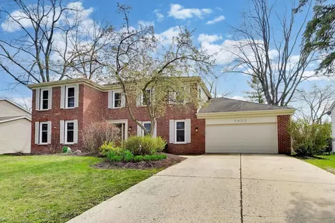 5405 Silentbrook Ln, Rolling Meadows, IL 60008