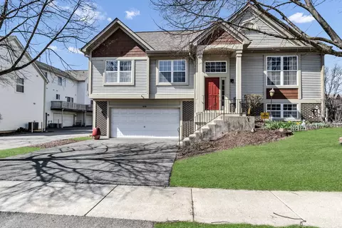 1650 Orchard Ct, West Chicago, IL 60185