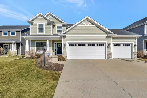 5006 Emmas Way, Champaign, IL 61822